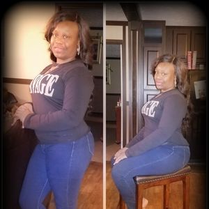 Meet your Posher, Makeisha